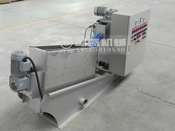 食品廠用疊螺機(jī) 食品廠用疊螺機(jī)