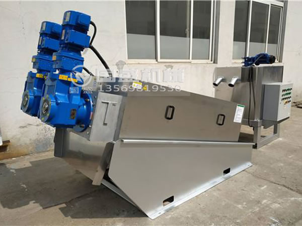 疊螺機(jī)優(yōu)缺點(diǎn) 疊螺機(jī)優(yōu)缺點(diǎn)