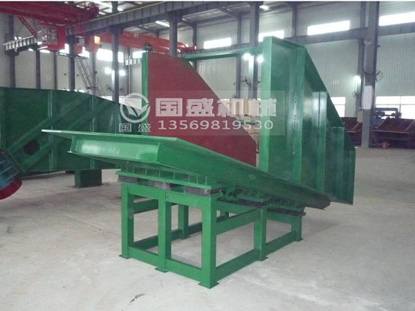 振動(dòng)給料機(jī)如何調(diào)節(jié) 振動(dòng)給料機(jī)如何調(diào)節(jié)