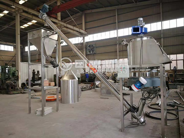 無(wú)塵投料站尺寸 無(wú)塵投料站尺寸