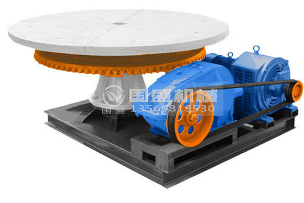 定量圓盤(pán)給料機(jī)工作原理 定量圓盤(pán)給料機(jī)工作原理