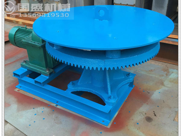 砂糖粉PZ座式圓盤給料機 砂糖粉PZ座式圓盤給料機