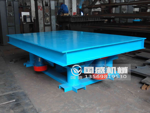 振動(dòng)平臺(tái)配置 振動(dòng)平臺(tái)配置