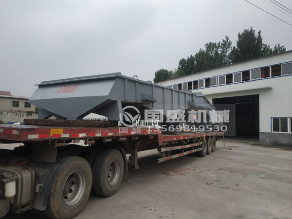 重型直線振動(dòng)篩生產(chǎn)廠家 重型直線振動(dòng)篩生產(chǎn)廠家