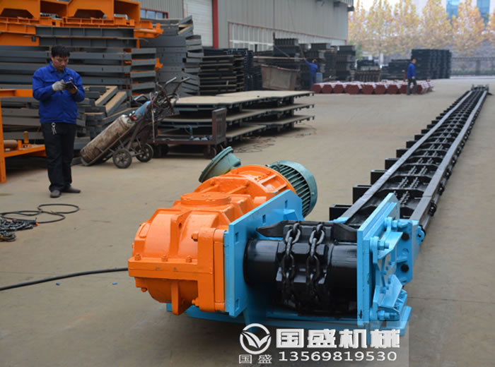 埋刮板輸送機配件 埋刮板輸送機配件