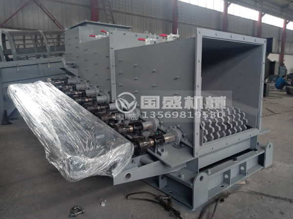 復(fù)合正弦篩滾軸 復(fù)合正弦篩滾軸