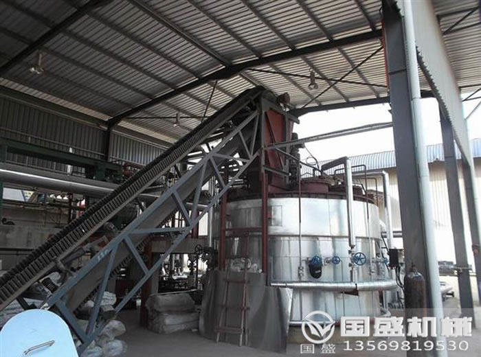 爬坡皮帶輸送機(jī) 爬坡皮帶輸送機(jī)