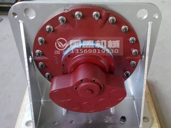 振動篩激振器圖片 振動篩激振器圖片