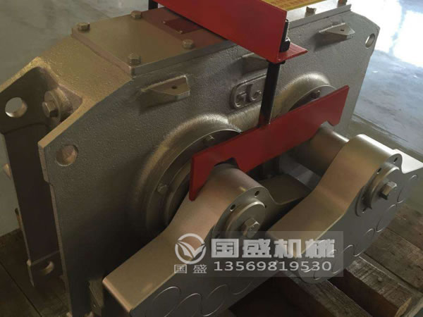 激振器說明書 激振器說明書