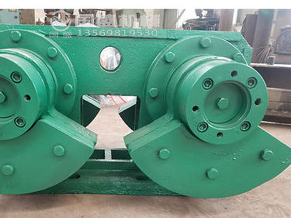 激振器原理 激振器原理