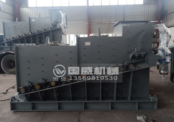 滾軸篩結構設計 滾軸篩結構設計