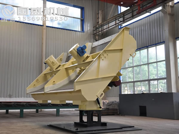 弧形篩使用說(shuō)明書 弧形篩使用說(shuō)明書