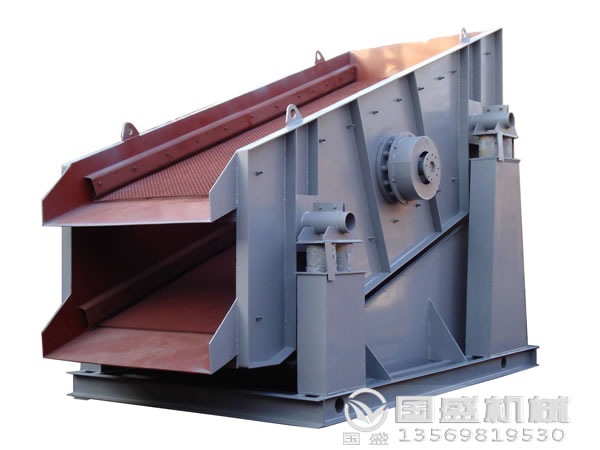 礦用振動(dòng)篩生產(chǎn)廠家 礦用振動(dòng)篩生產(chǎn)廠家