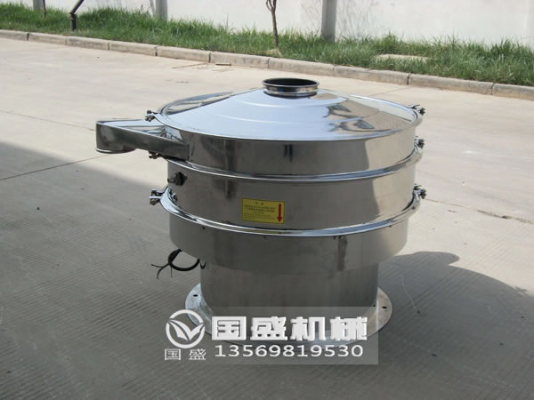 抹茶粉分級篩 抹茶粉分級篩