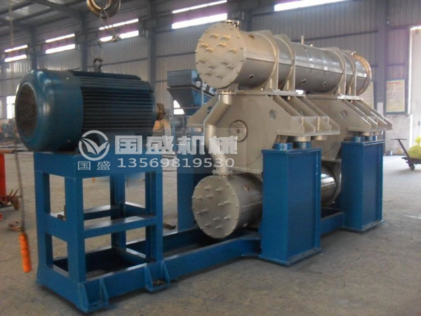 選礦濕式格子型振動磨機 選礦濕式格子型振動磨機