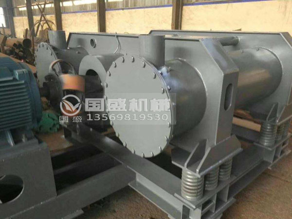 立式耐火材料機振動磨機 立式耐火材料機振動磨機