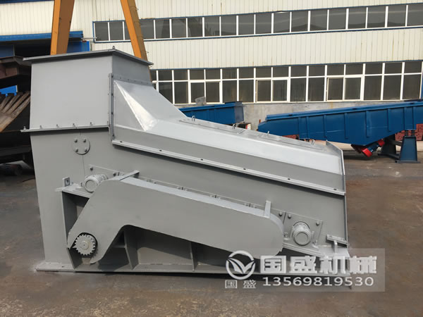 波動篩煤機 波動篩煤機