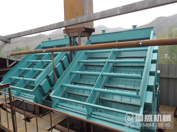 高頻振動(dòng)篩 高頻振動(dòng)篩圖