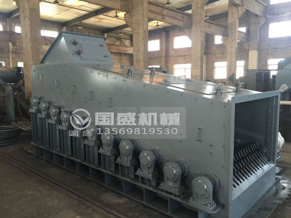 滾軸篩保養(yǎng) 滾軸篩保養(yǎng)