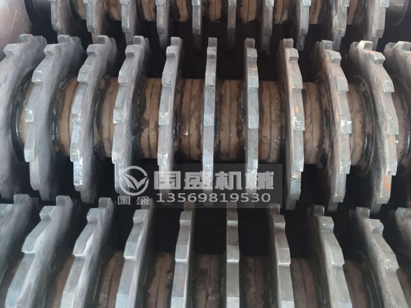 滾軸篩維護(hù) 滾軸篩維護(hù)