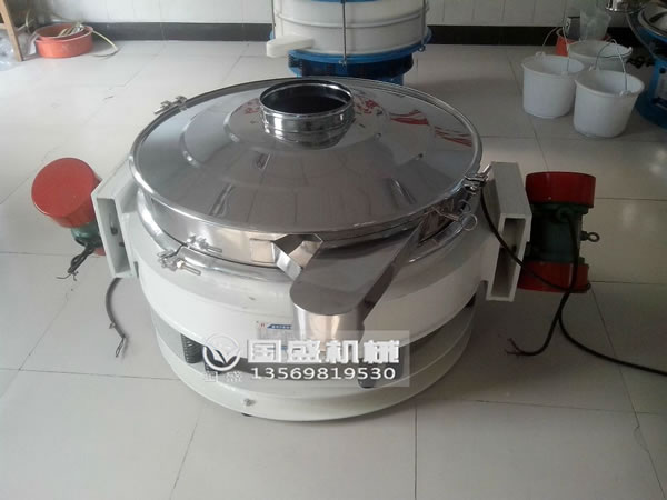 直排振動(dòng)篩 直排振動(dòng)篩