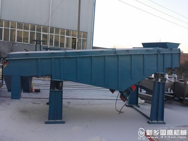 干燥劑振動篩 干燥劑振動篩